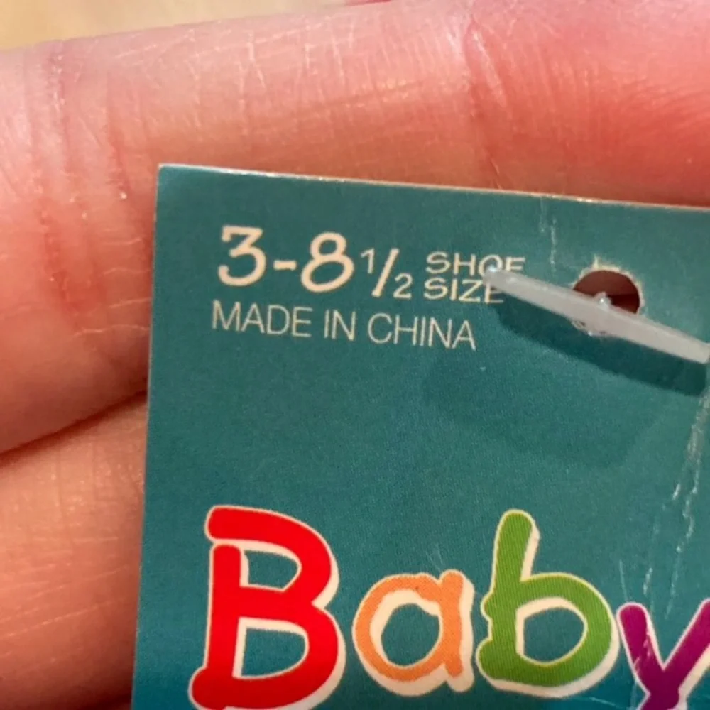 baby kisses nwt baby